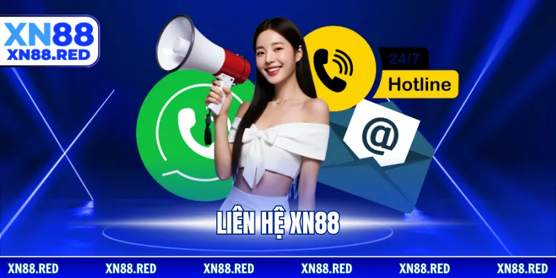 liên hệ XN88