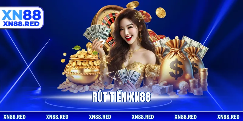 Rút tiền XN88